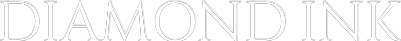 Custom Neon Text - DIAMOND INK
