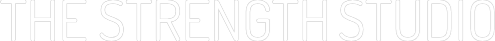 Custom Neon Text - THE STRENGTH ...