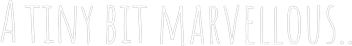 Custom Neon Text - A tiny bit ma...